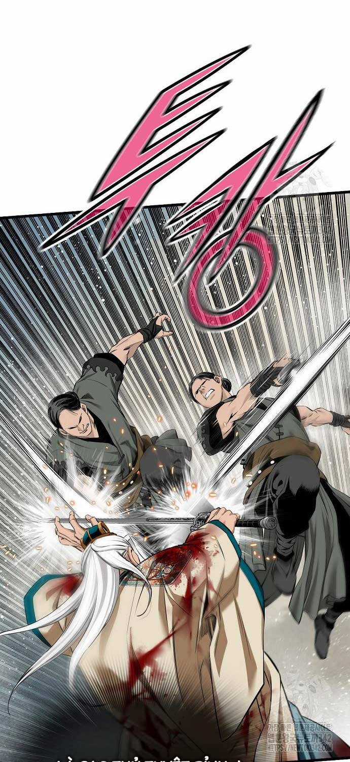 Thiên Hạ Đệ Nhất Y Lại Môn Chapter 72 trang 70