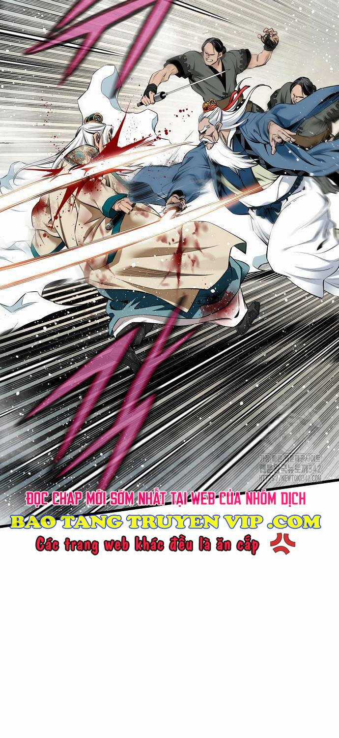 Thiên Hạ Đệ Nhất Y Lại Môn Chapter 72 trang 73