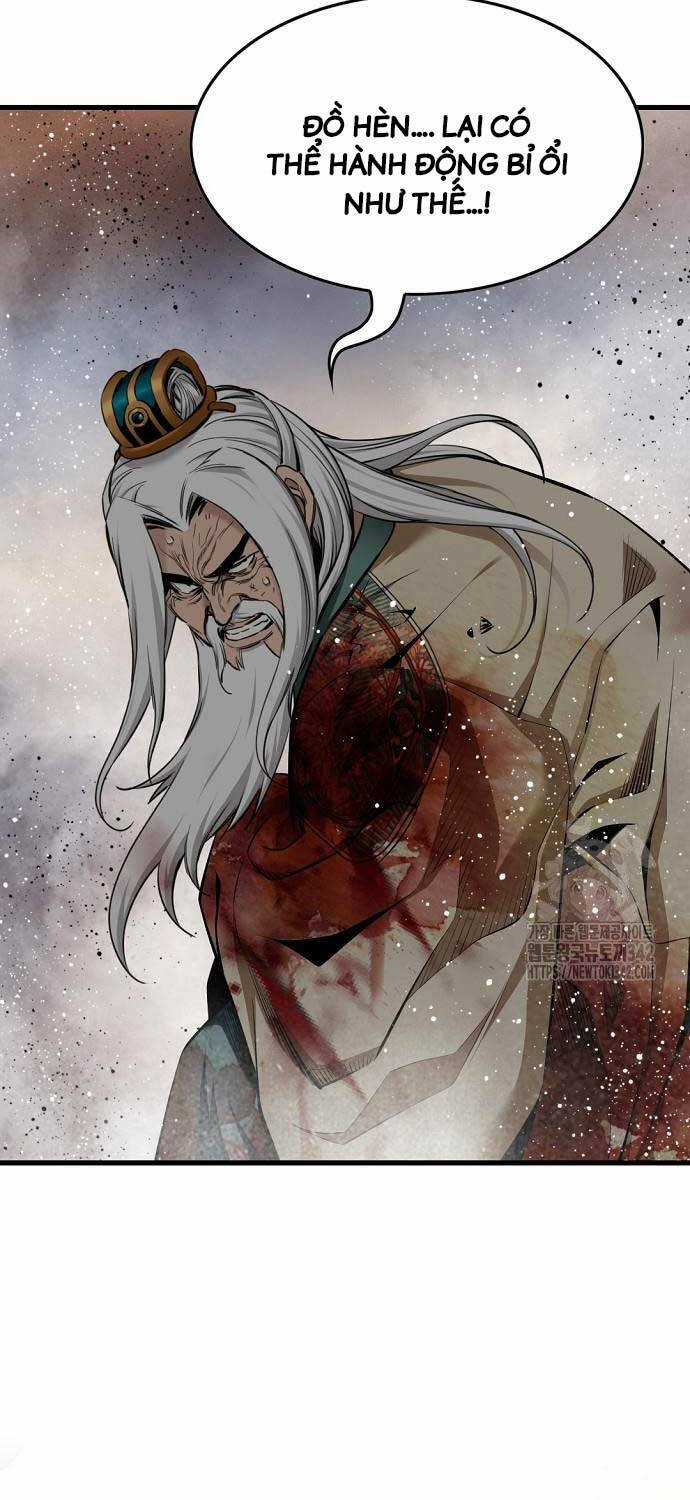 Thiên Hạ Đệ Nhất Y Lại Môn Chapter 72 trang 77