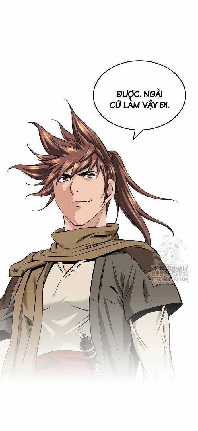 Thiên Hạ Đệ Nhất Y Lại Môn Chapter 72 trang 9