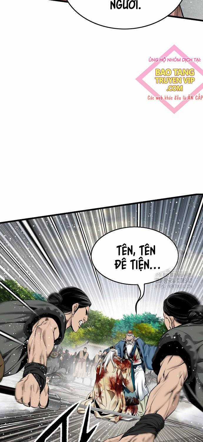 Thiên Hạ Đệ Nhất Y Lại Môn Chapter 73 trang 10