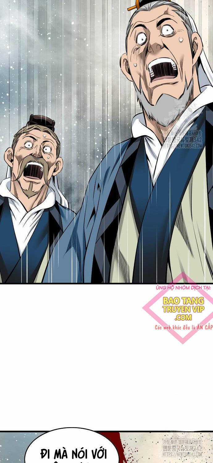 Thiên Hạ Đệ Nhất Y Lại Môn Chapter 73 trang 21