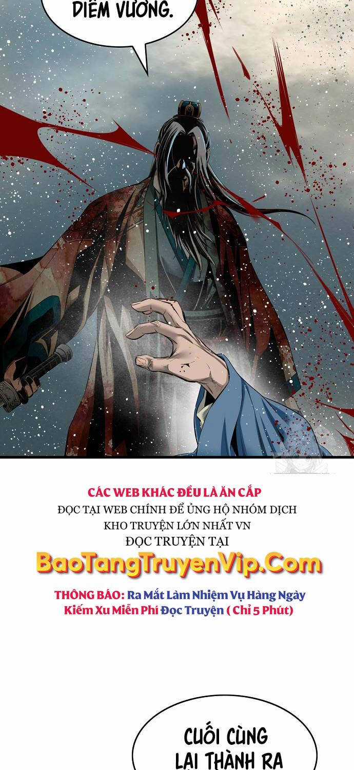 Thiên Hạ Đệ Nhất Y Lại Môn Chapter 73 trang 22