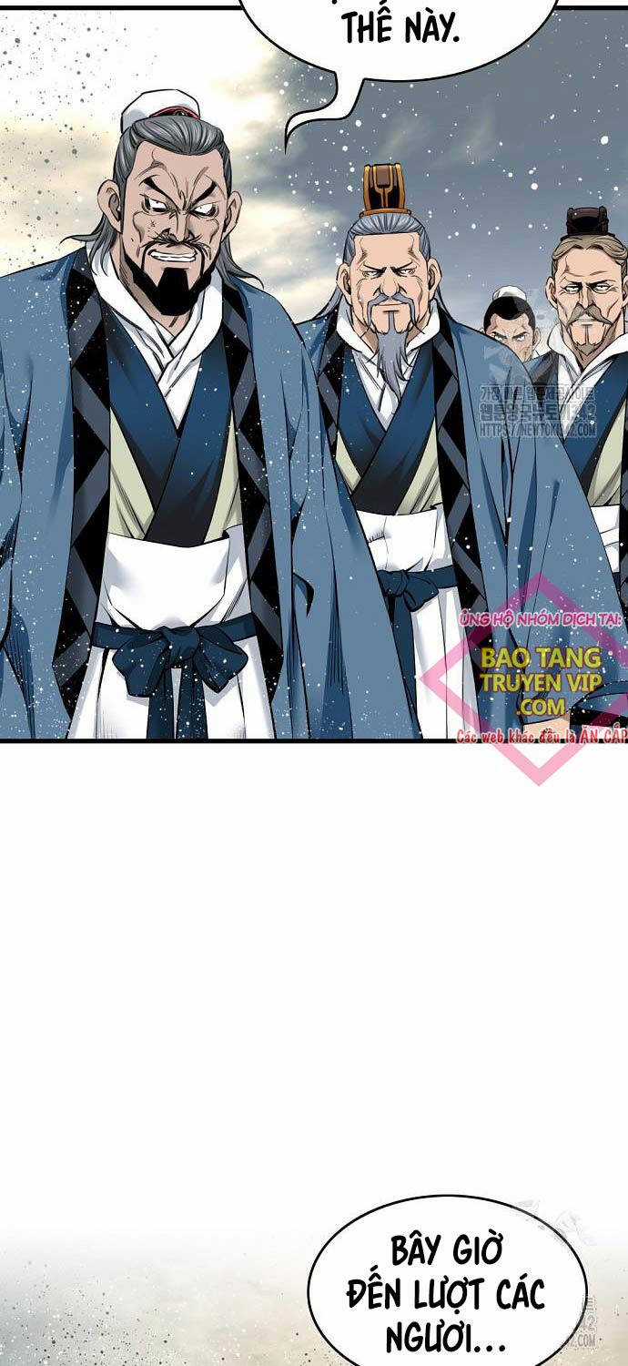 Thiên Hạ Đệ Nhất Y Lại Môn Chapter 73 trang 23