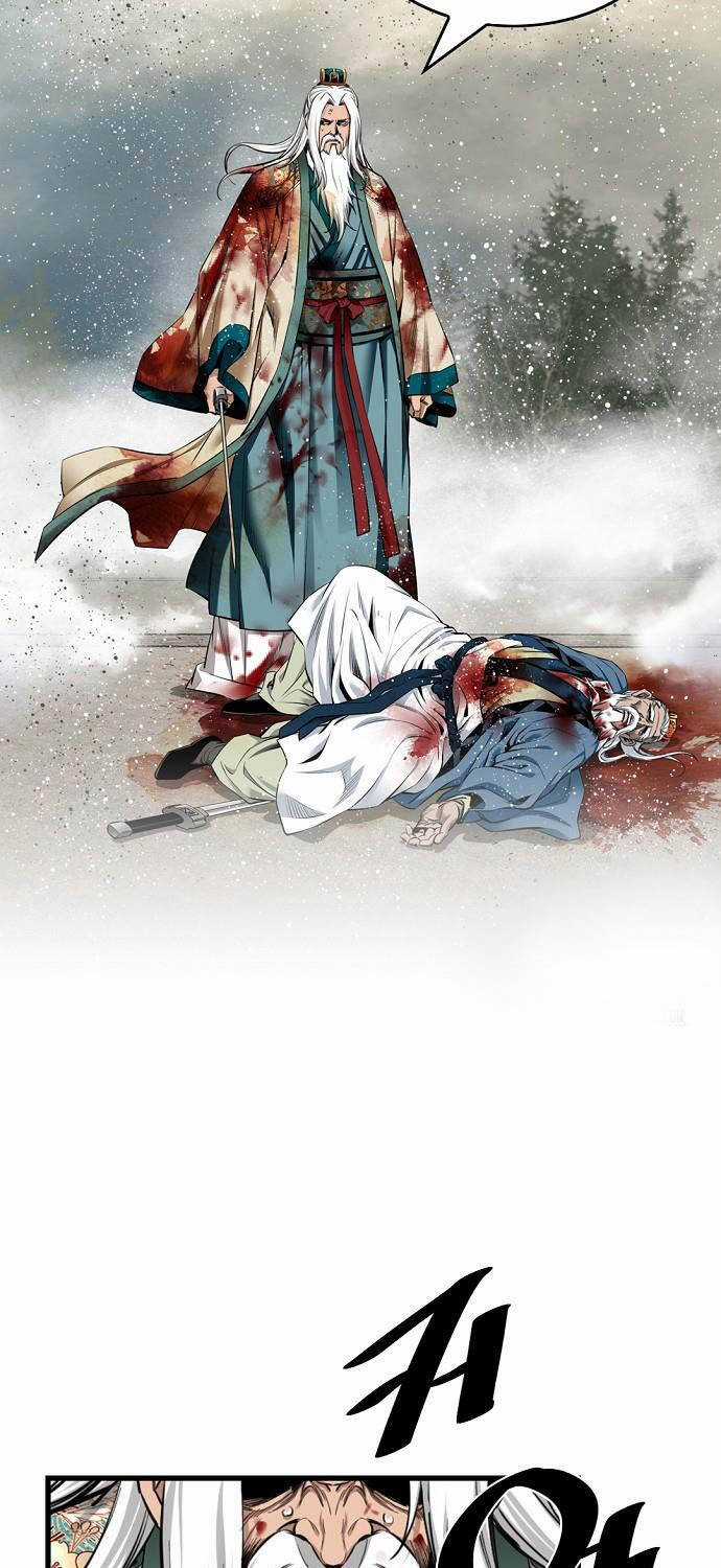 Thiên Hạ Đệ Nhất Y Lại Môn Chapter 73 trang 24