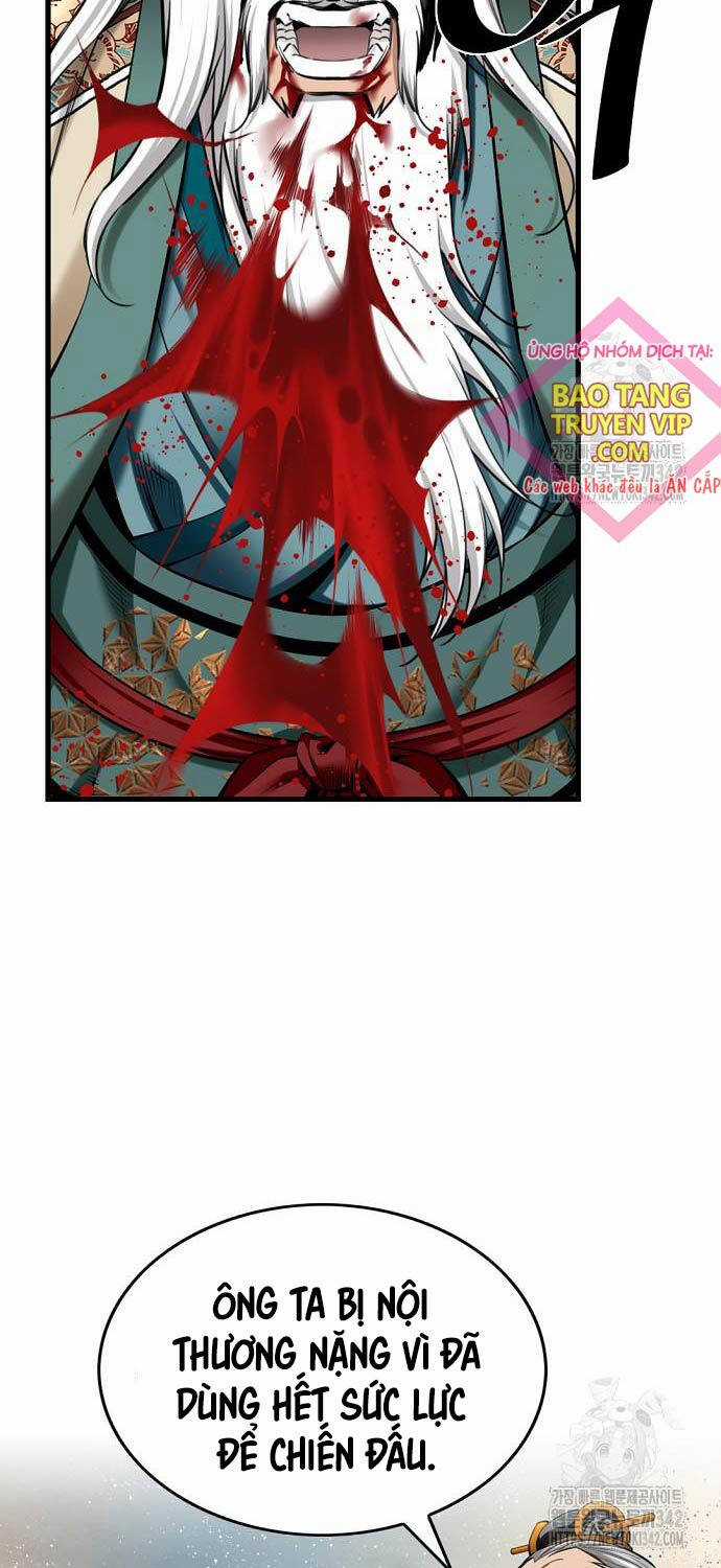 Thiên Hạ Đệ Nhất Y Lại Môn Chapter 73 trang 25