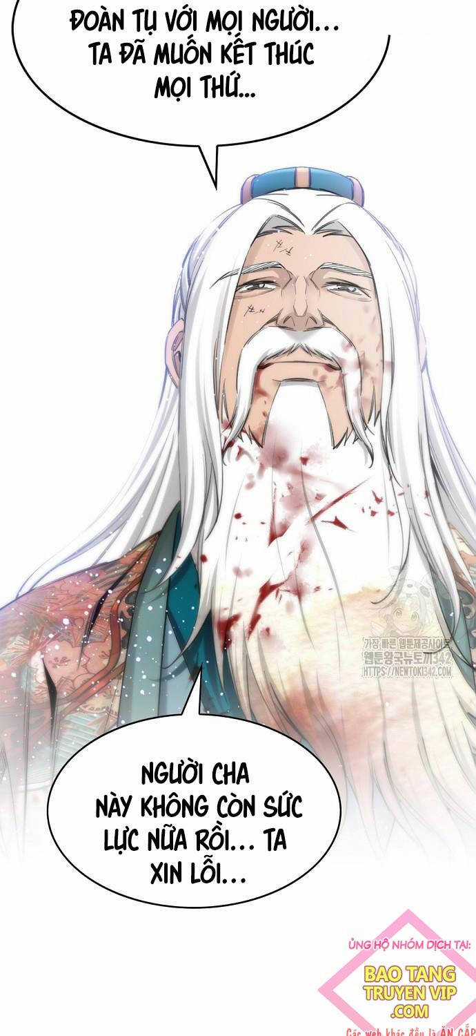 Thiên Hạ Đệ Nhất Y Lại Môn Chapter 73 trang 30