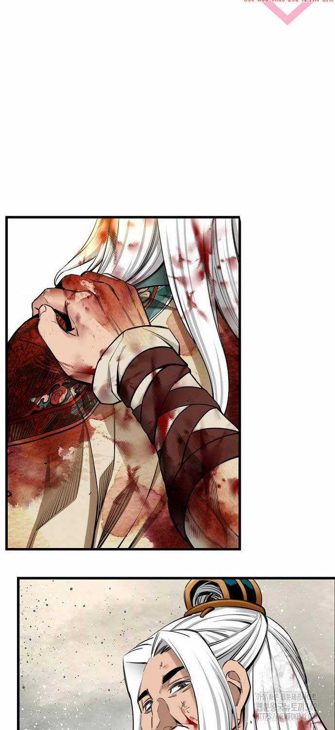 Thiên Hạ Đệ Nhất Y Lại Môn Chapter 73 trang 31