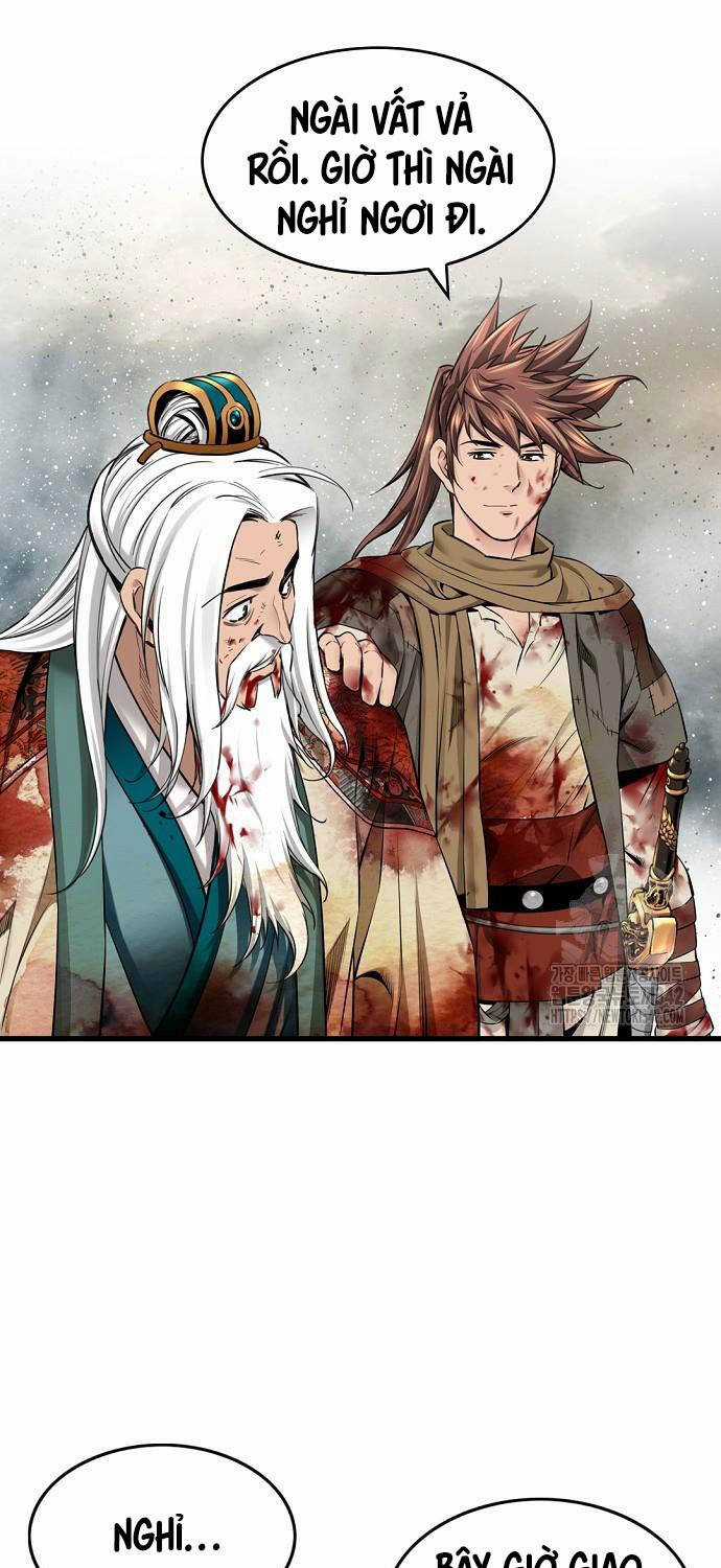 Thiên Hạ Đệ Nhất Y Lại Môn Chapter 73 trang 33