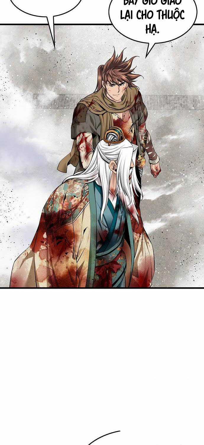 Thiên Hạ Đệ Nhất Y Lại Môn Chapter 73 trang 34