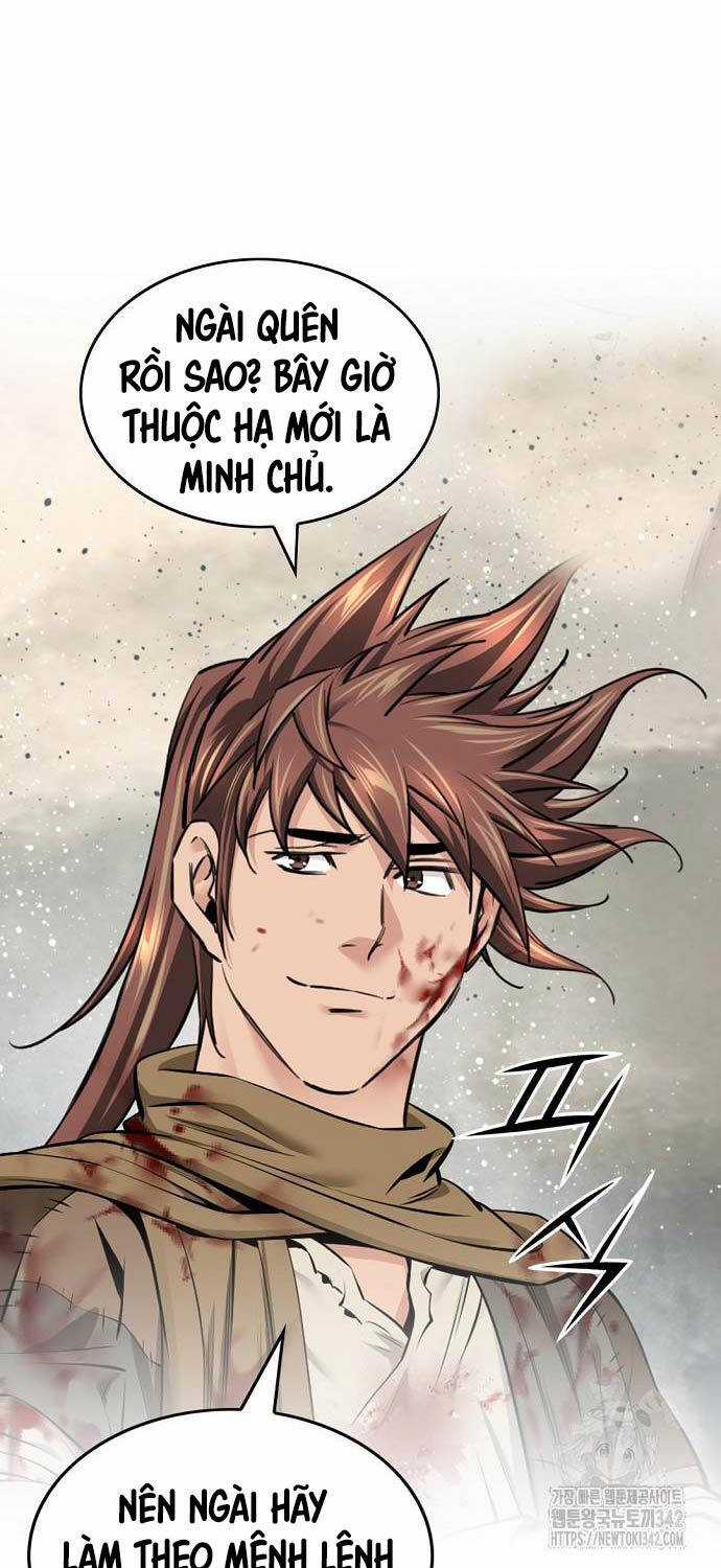 Thiên Hạ Đệ Nhất Y Lại Môn Chapter 73 trang 36