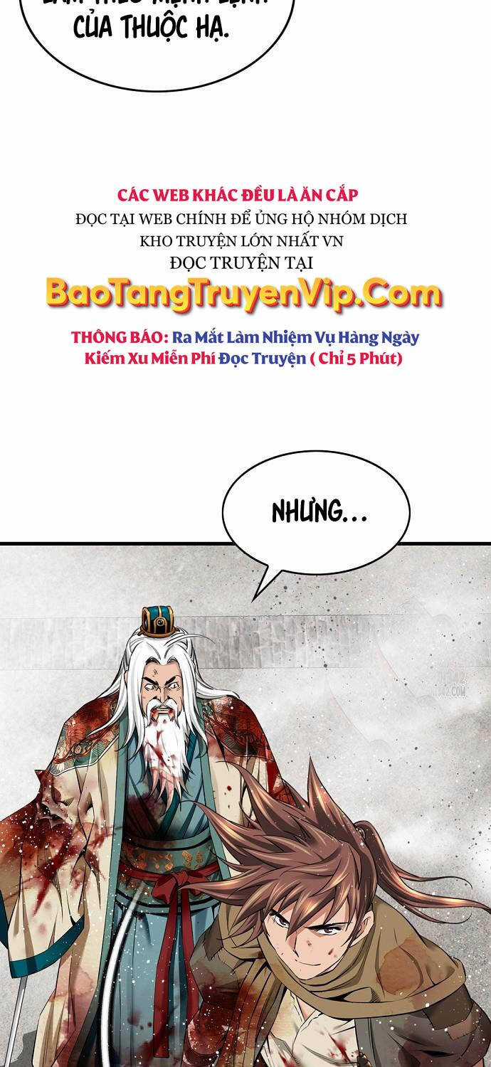 Thiên Hạ Đệ Nhất Y Lại Môn Chapter 73 trang 37