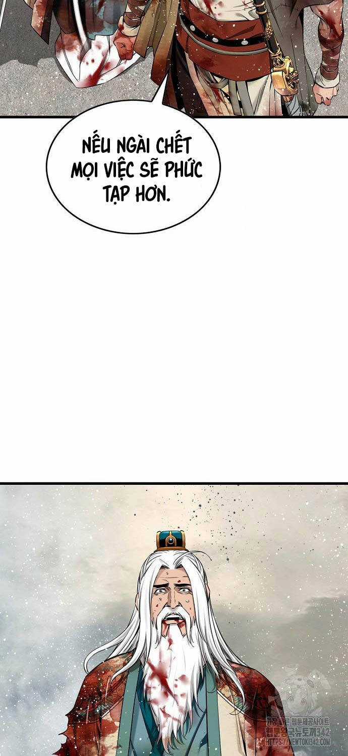 Thiên Hạ Đệ Nhất Y Lại Môn Chapter 73 trang 38