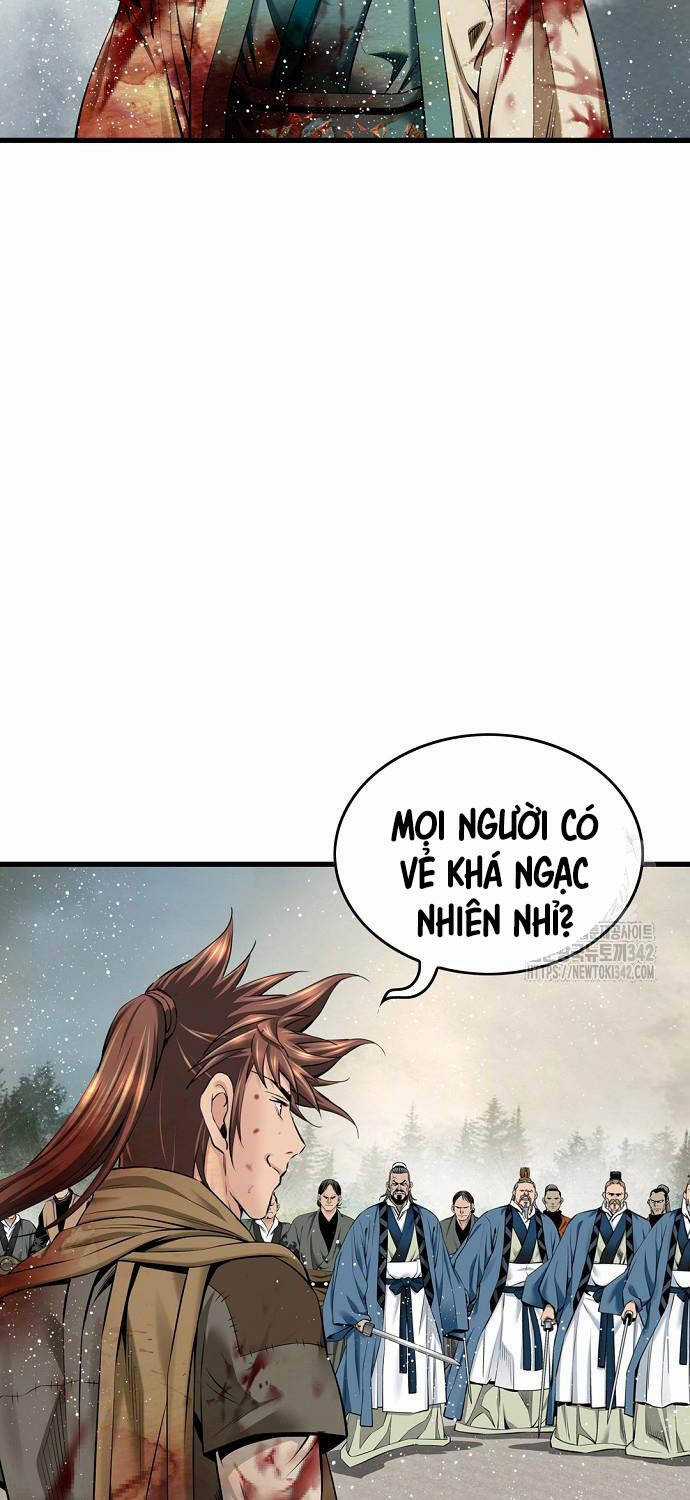 Thiên Hạ Đệ Nhất Y Lại Môn Chapter 73 trang 39