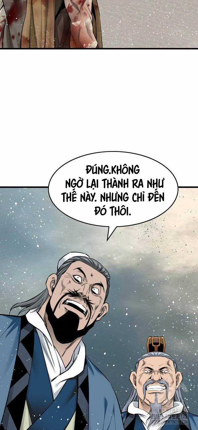 Thiên Hạ Đệ Nhất Y Lại Môn Chapter 73 trang 40