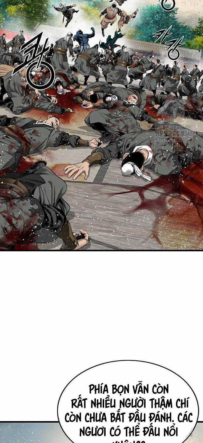 Thiên Hạ Đệ Nhất Y Lại Môn Chapter 73 trang 42