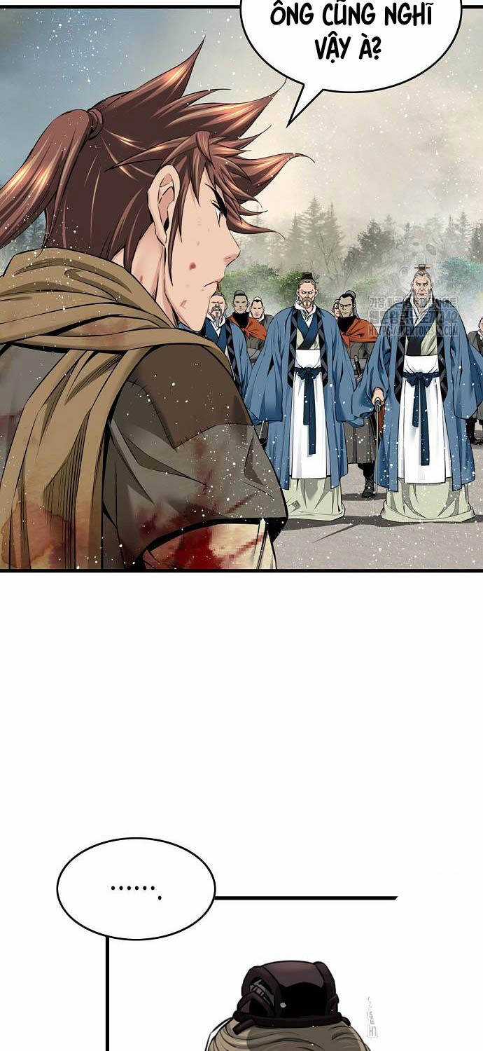 Thiên Hạ Đệ Nhất Y Lại Môn Chapter 73 trang 44