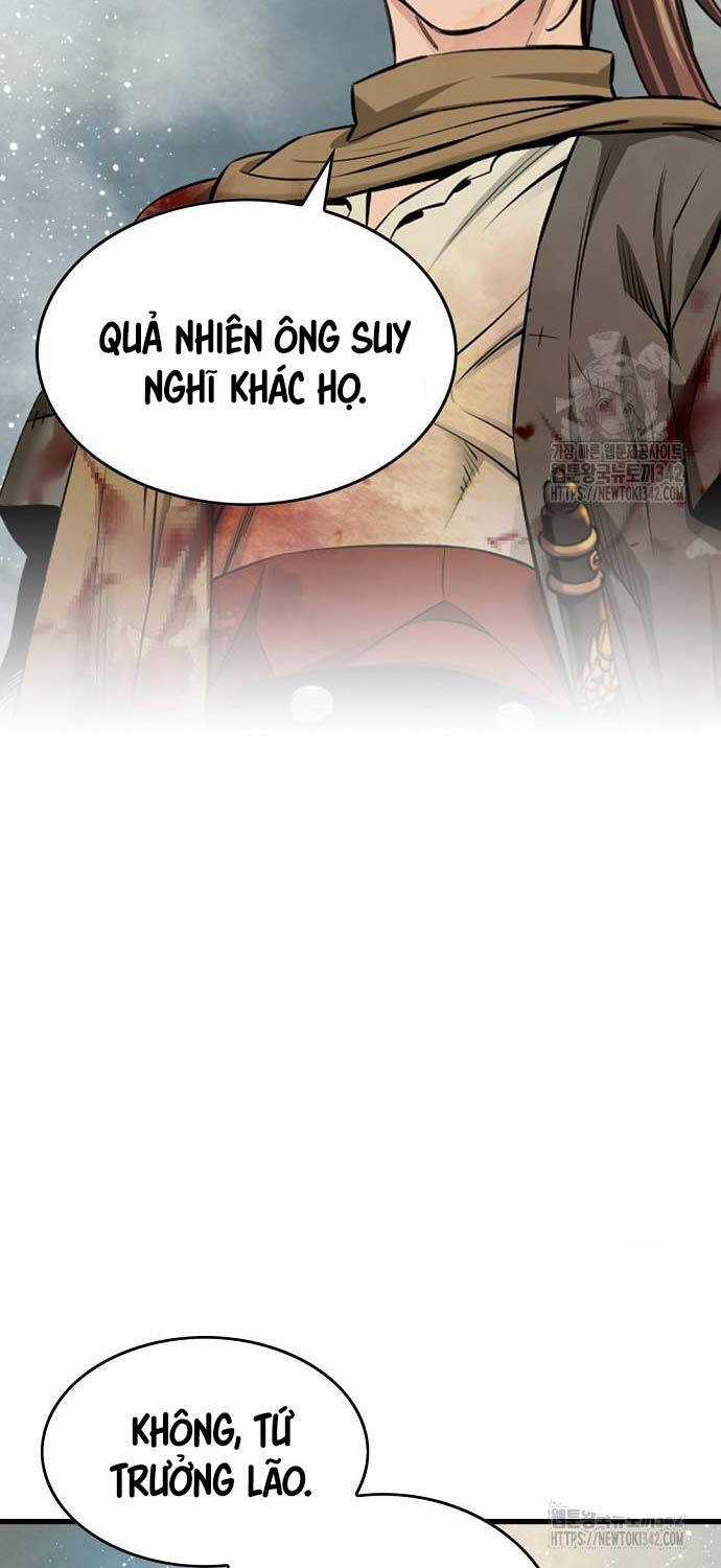 Thiên Hạ Đệ Nhất Y Lại Môn Chapter 73 trang 46