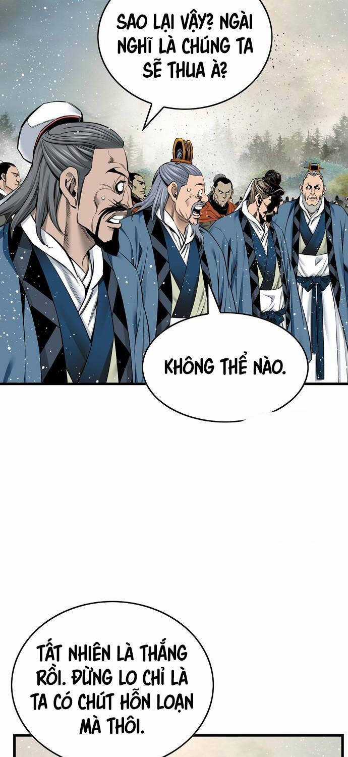 Thiên Hạ Đệ Nhất Y Lại Môn Chapter 73 trang 47