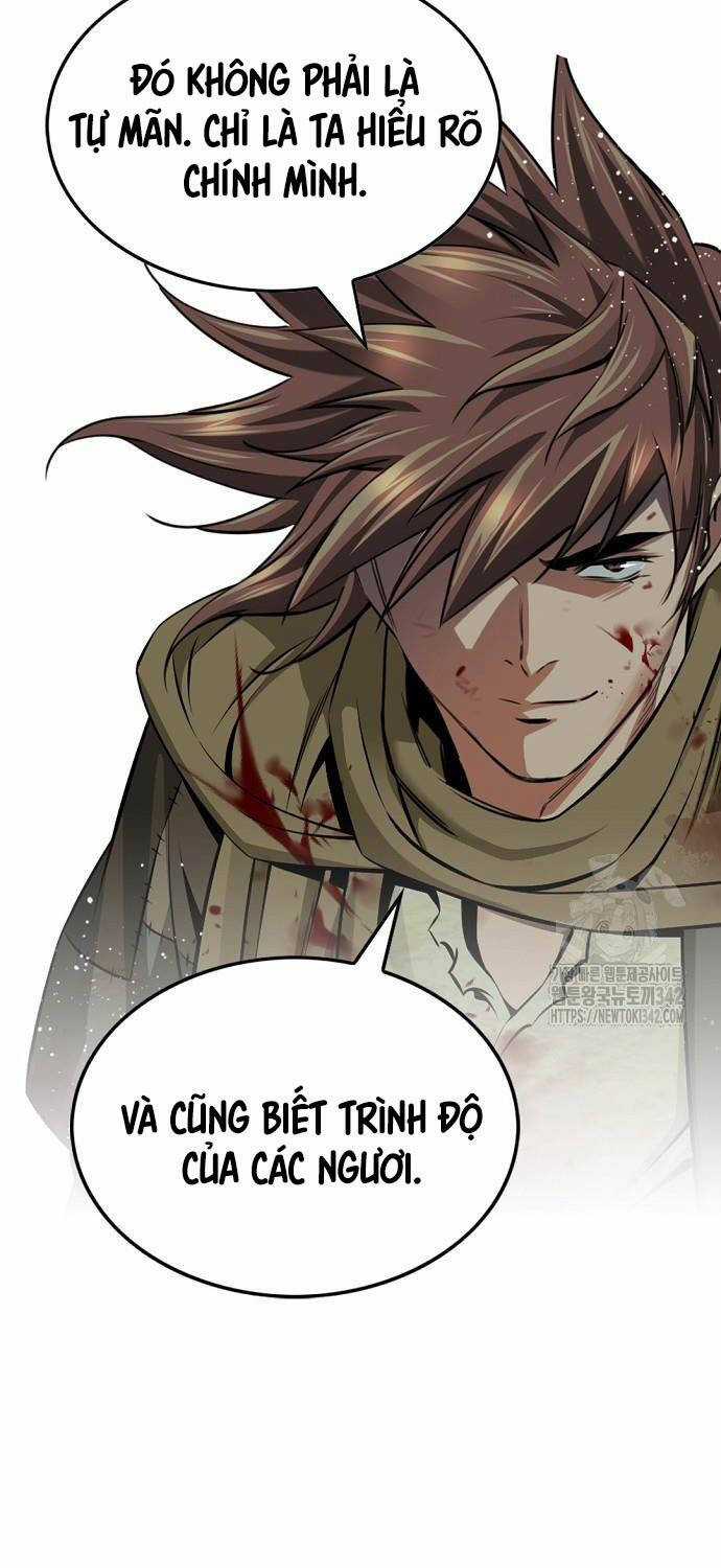 Thiên Hạ Đệ Nhất Y Lại Môn Chapter 73 trang 51