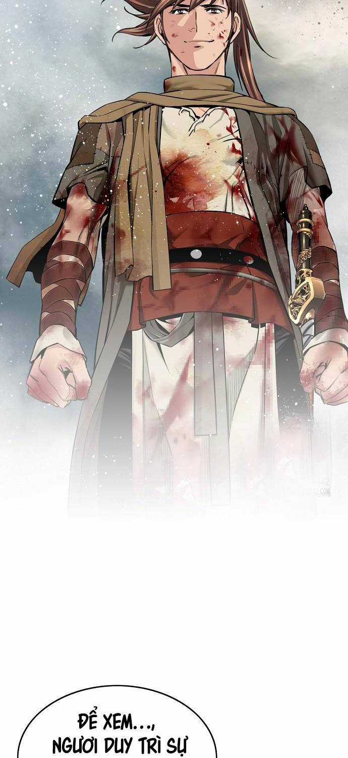 Thiên Hạ Đệ Nhất Y Lại Môn Chapter 73 trang 55