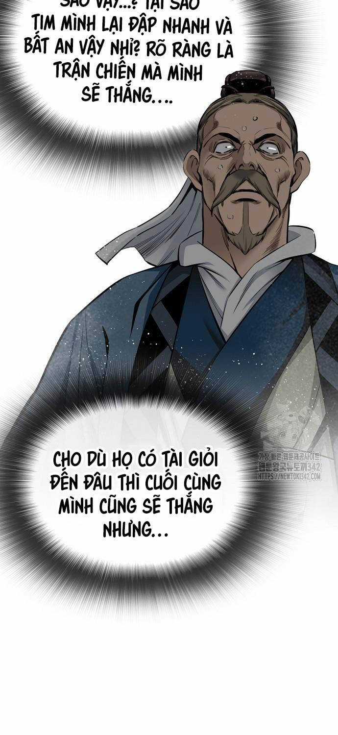 Thiên Hạ Đệ Nhất Y Lại Môn Chapter 73 trang 57