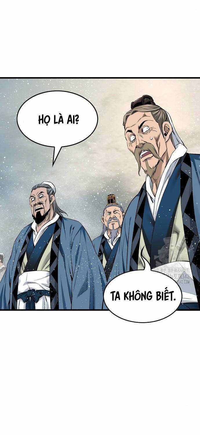 Thiên Hạ Đệ Nhất Y Lại Môn Chapter 73 trang 61