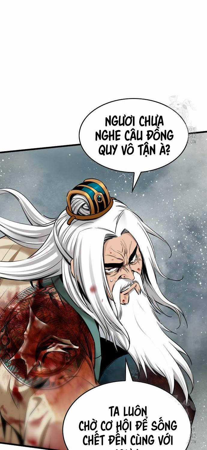 Thiên Hạ Đệ Nhất Y Lại Môn Chapter 73 trang 9