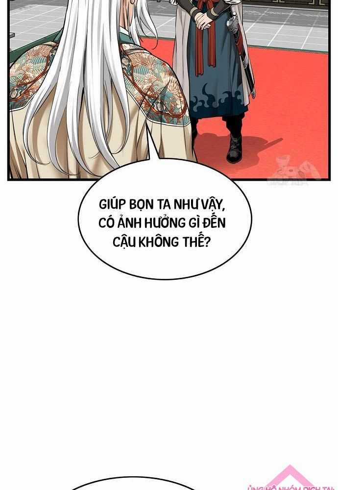 Thiên Hạ Đệ Nhất Y Lại Môn Chapter 75 trang 12