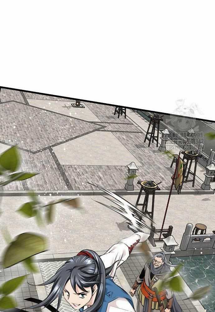 Thiên Hạ Đệ Nhất Y Lại Môn Chapter 75 trang 128