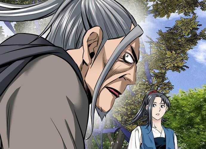 Thiên Hạ Đệ Nhất Y Lại Môn Chapter 75 trang 135