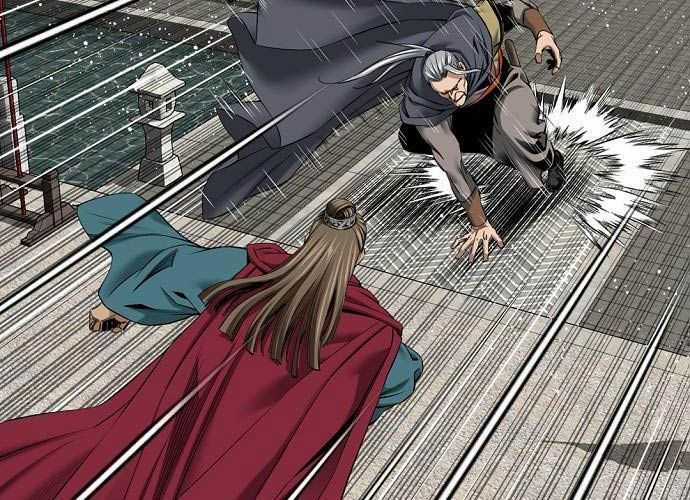 Thiên Hạ Đệ Nhất Y Lại Môn Chapter 75 trang 143