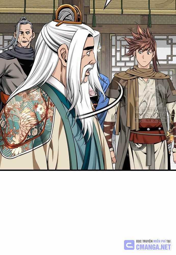 Thiên Hạ Đệ Nhất Y Lại Môn Chapter 75 trang 16