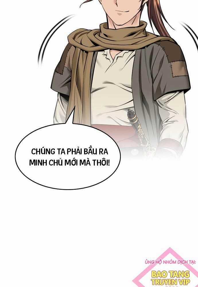 Thiên Hạ Đệ Nhất Y Lại Môn Chapter 75 trang 18