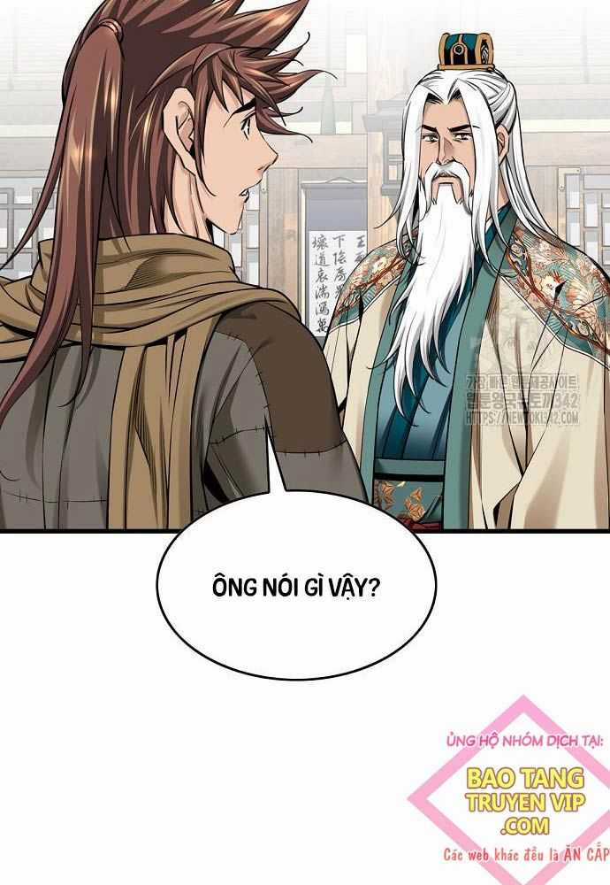 Thiên Hạ Đệ Nhất Y Lại Môn Chapter 75 trang 20