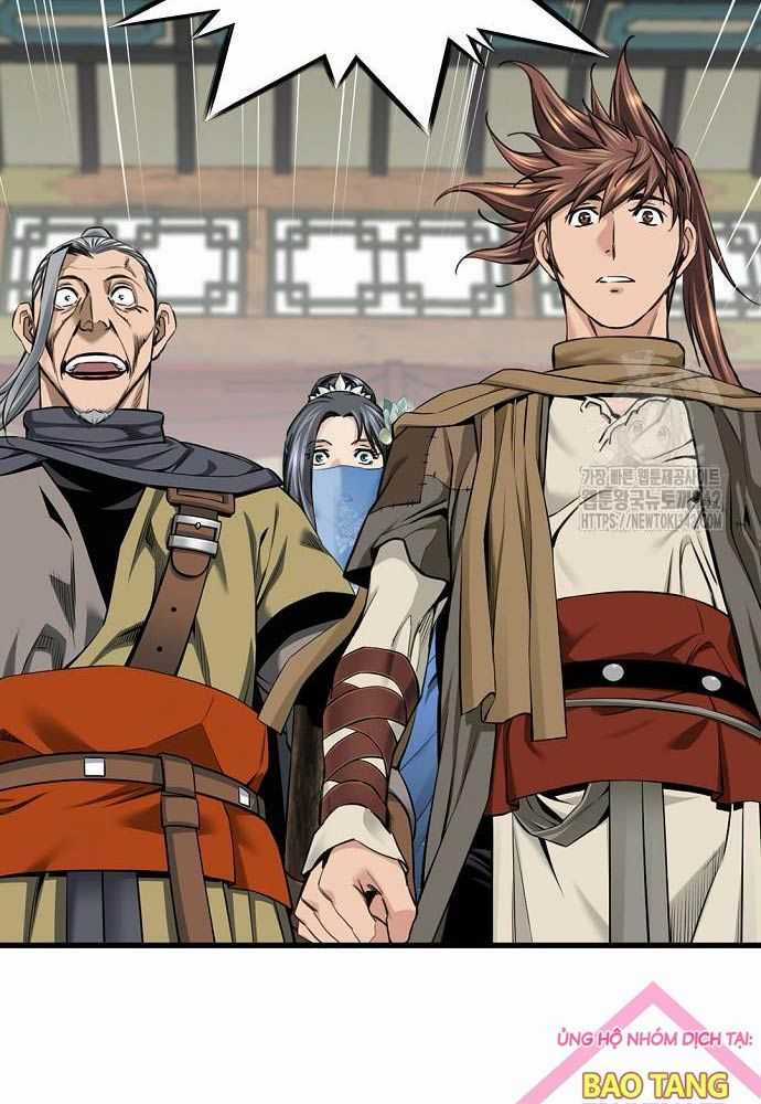 Thiên Hạ Đệ Nhất Y Lại Môn Chapter 75 trang 24