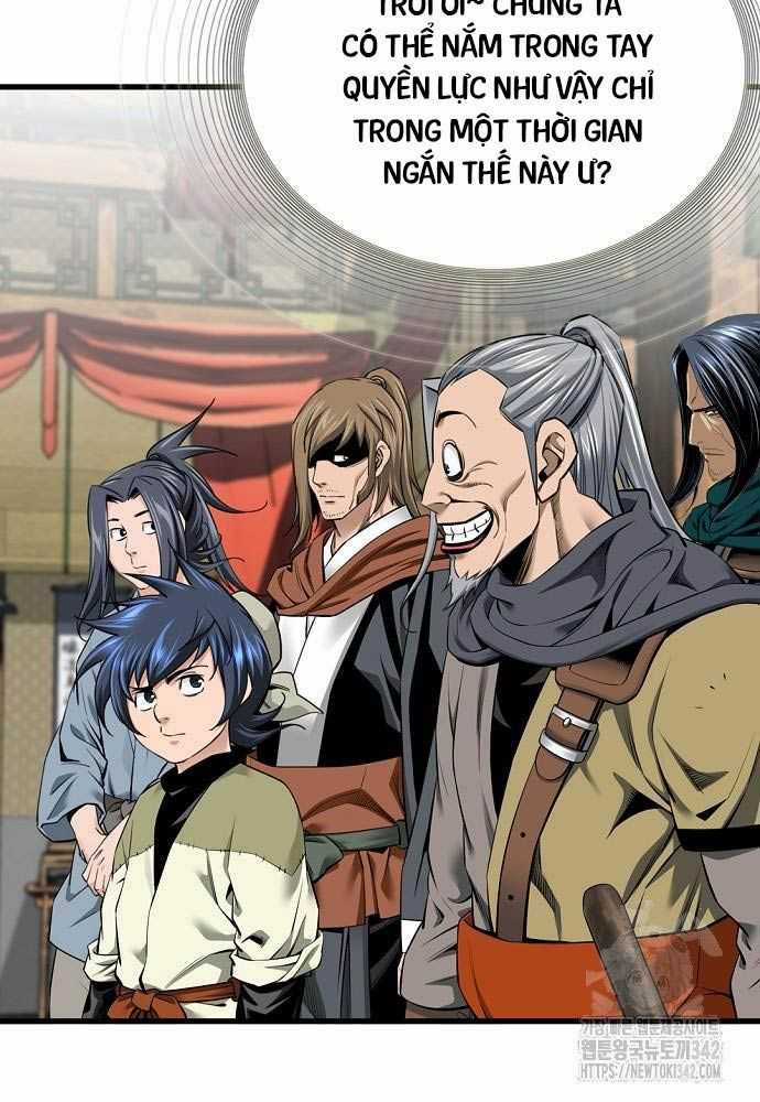 Thiên Hạ Đệ Nhất Y Lại Môn Chapter 75 trang 26