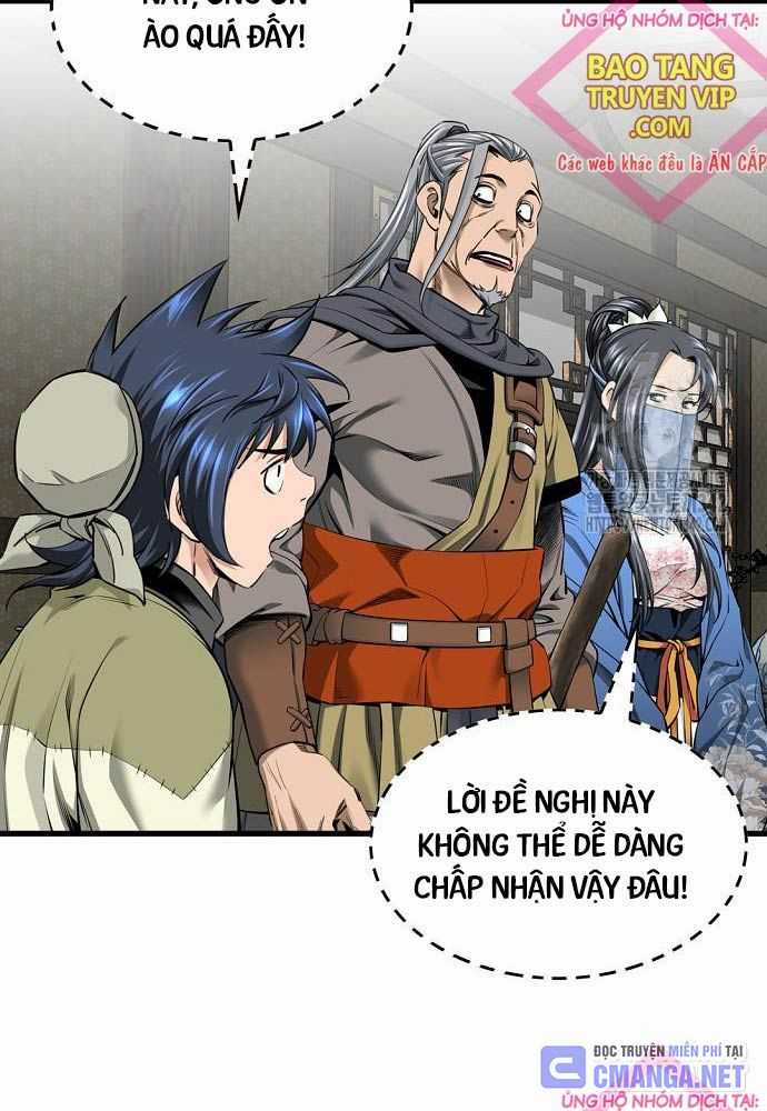 Thiên Hạ Đệ Nhất Y Lại Môn Chapter 75 trang 28