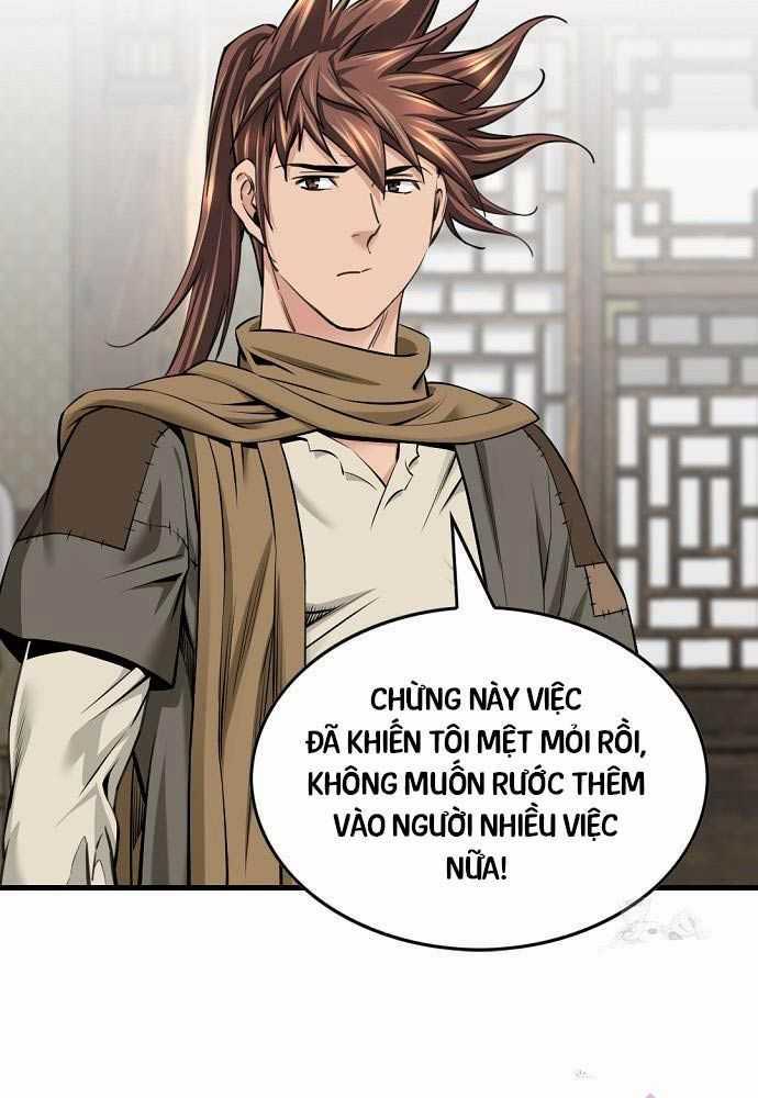Thiên Hạ Đệ Nhất Y Lại Môn Chapter 75 trang 30