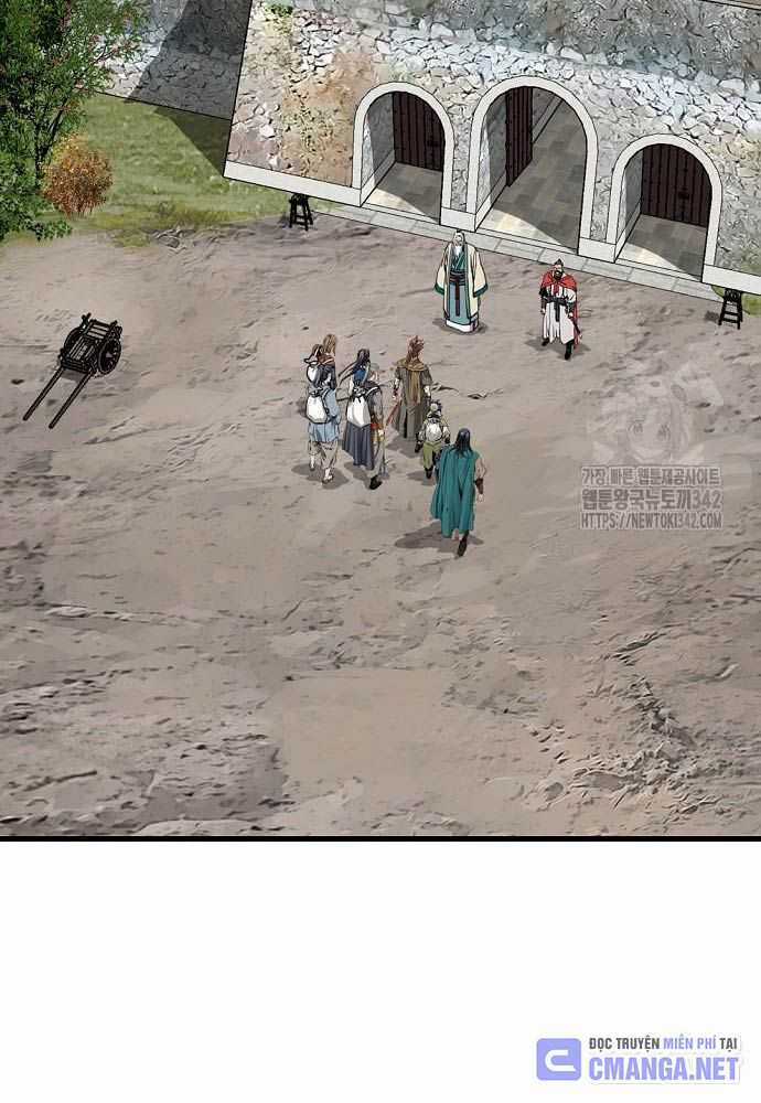 Thiên Hạ Đệ Nhất Y Lại Môn Chapter 75 trang 40