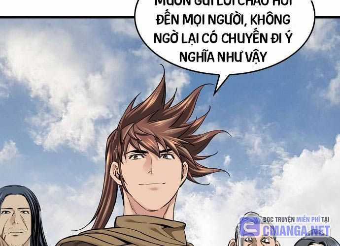 Thiên Hạ Đệ Nhất Y Lại Môn Chapter 75 trang 43