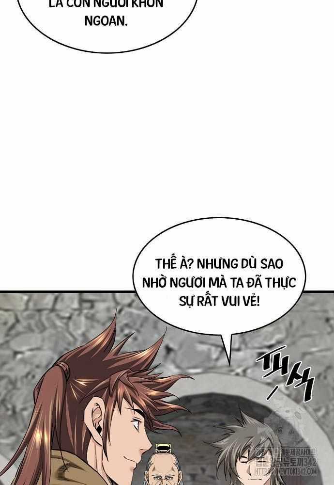 Thiên Hạ Đệ Nhất Y Lại Môn Chapter 75 trang 50