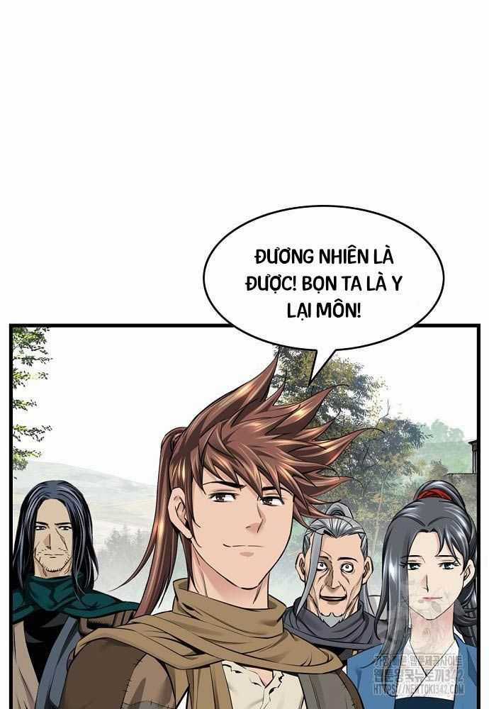 Thiên Hạ Đệ Nhất Y Lại Môn Chapter 75 trang 54