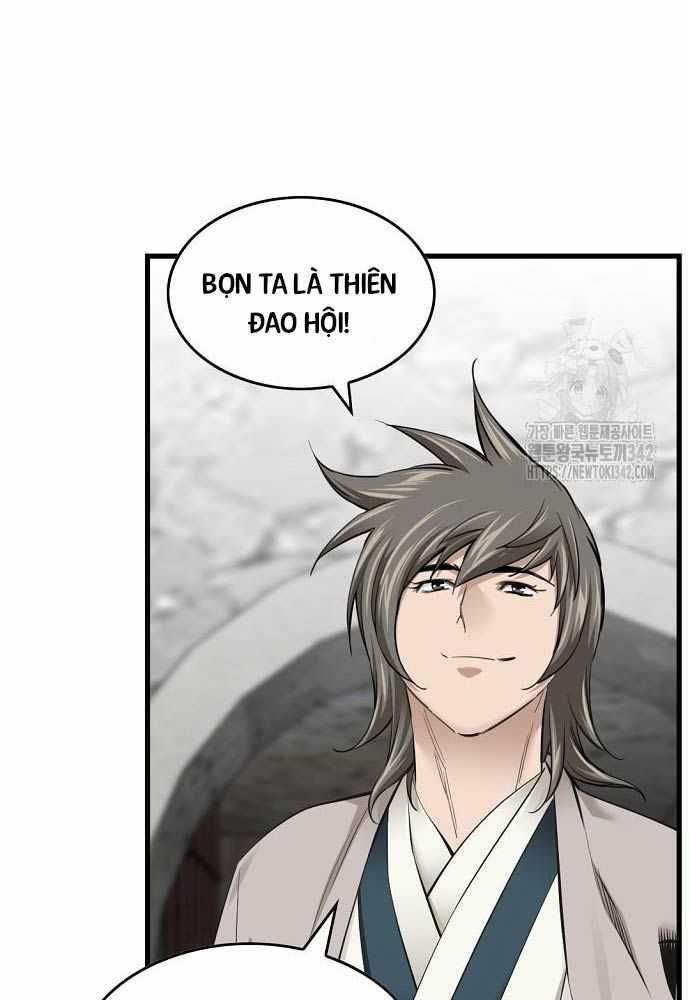 Thiên Hạ Đệ Nhất Y Lại Môn Chapter 75 trang 56