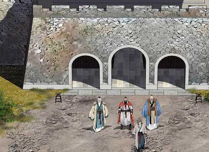 Thiên Hạ Đệ Nhất Y Lại Môn Chapter 75 trang 63