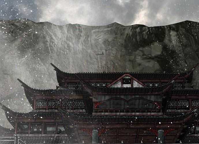 Thiên Hạ Đệ Nhất Y Lại Môn Chapter 75 trang 71