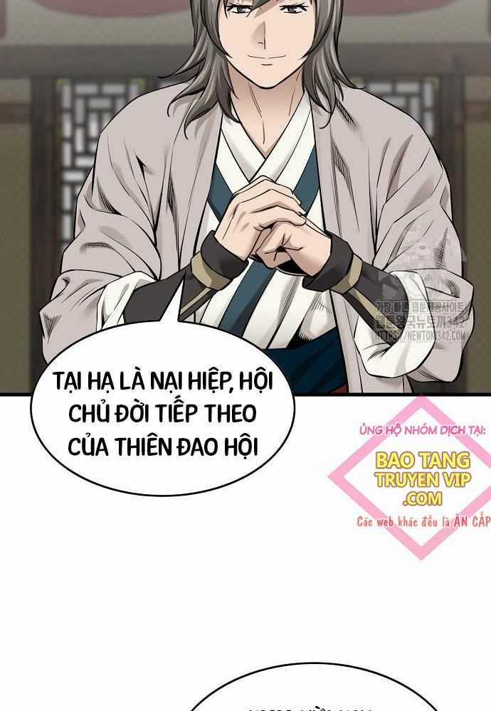 Thiên Hạ Đệ Nhất Y Lại Môn Chapter 75 trang 8