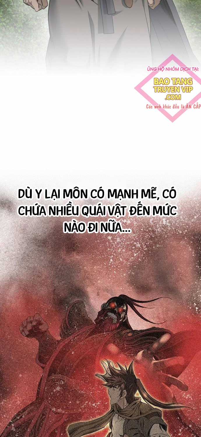 Thiên Hạ Đệ Nhất Y Lại Môn Chapter 76 trang 12