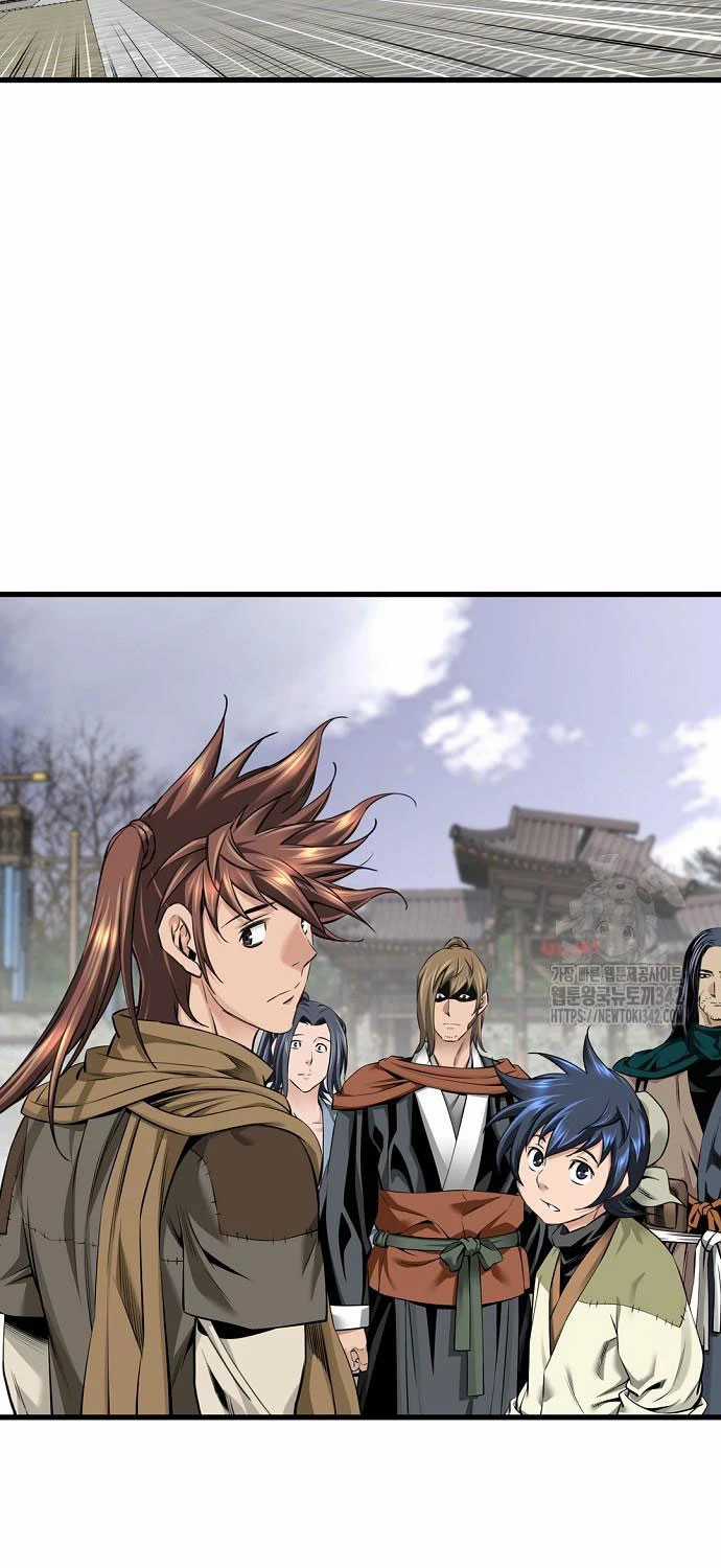 Thiên Hạ Đệ Nhất Y Lại Môn Chapter 76 trang 16