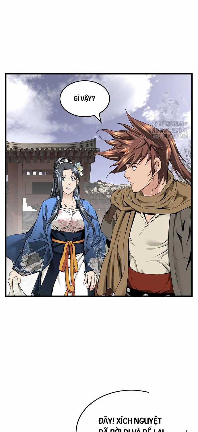 Thiên Hạ Đệ Nhất Y Lại Môn Chapter 76 trang 17